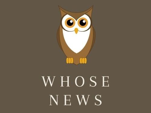 Whooose News